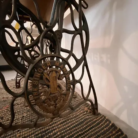 Bed & Breakfast Antica Sosta Dei Viandanti 4*