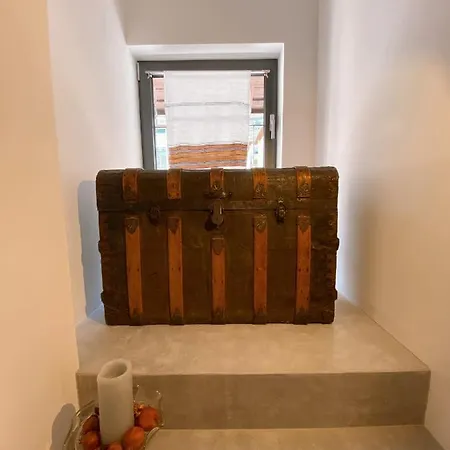 Antica Sosta Dei Viandanti Bed & Breakfast