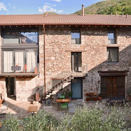 Bed & Breakfast Antica Sosta Dei Viandanti