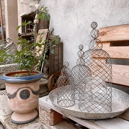 Antica Sosta Dei Viandanti