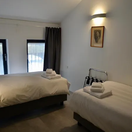 Antica Sosta Dei Viandanti Bed & Breakfast 4*