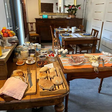 Antica Sosta Dei Viandanti Cadenazzo