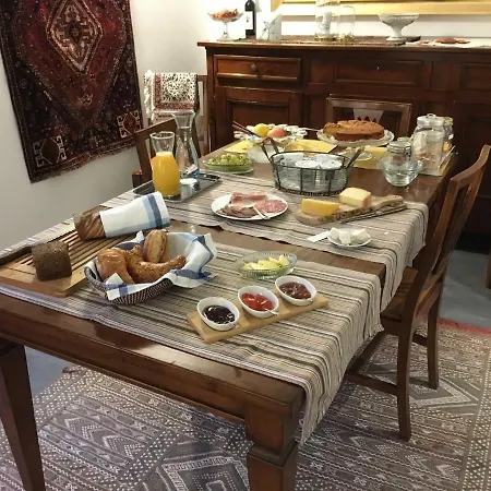 Antica Sosta Dei Viandanti