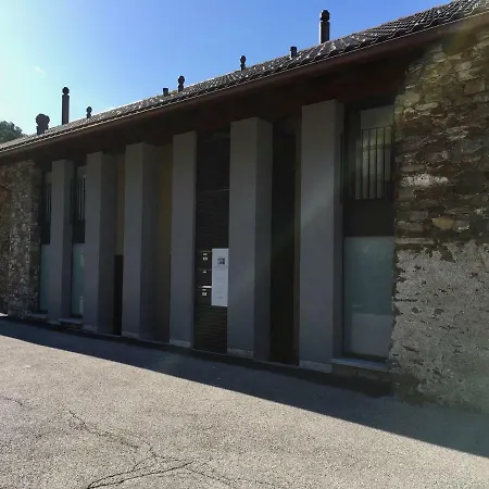 Antica Sosta Dei Viandanti