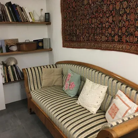 Bed & Breakfast Antica Sosta Dei Viandanti 4*