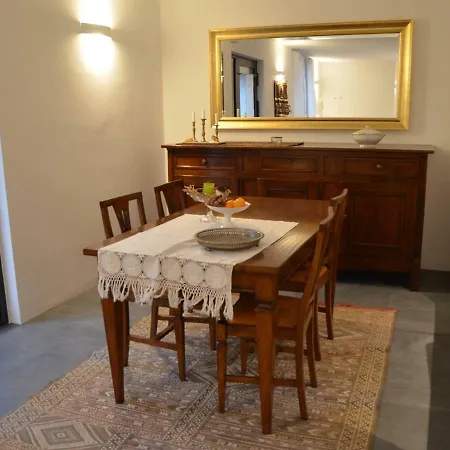 Antica Sosta Dei Viandanti 4*