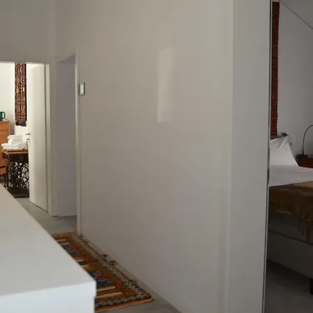 Bed & Breakfast Antica Sosta Dei Viandanti