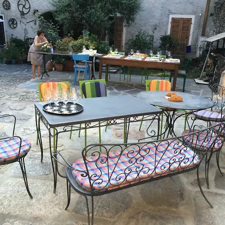 Antica Sosta Dei Viandanti