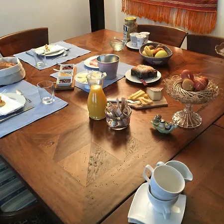 Antica Sosta Dei Viandanti