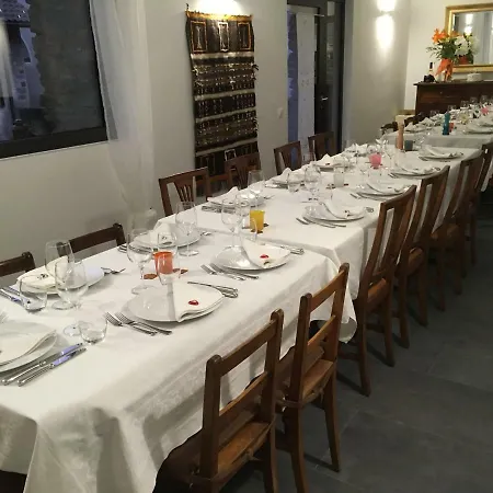 Antica Sosta Dei Viandanti