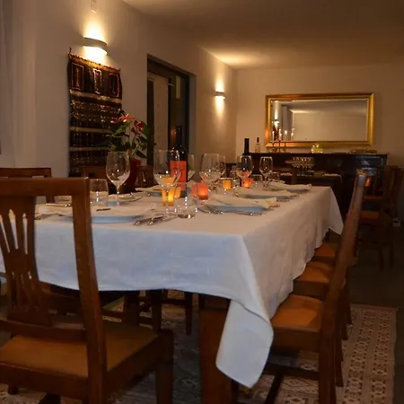 Antica Sosta Dei Viandanti 4* Cadenazzo