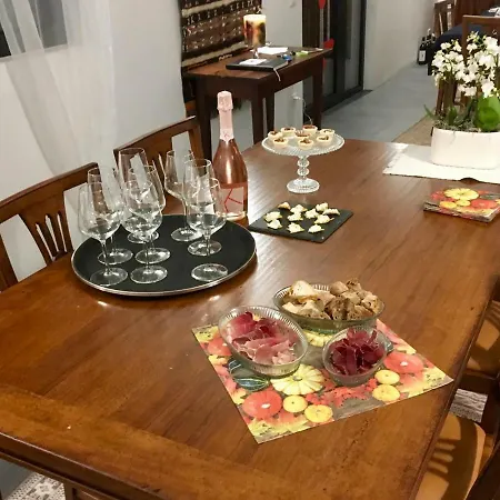 Antica Sosta Dei Viandanti