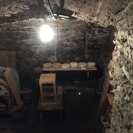 Bed & Breakfast Antica Sosta Dei Viandanti