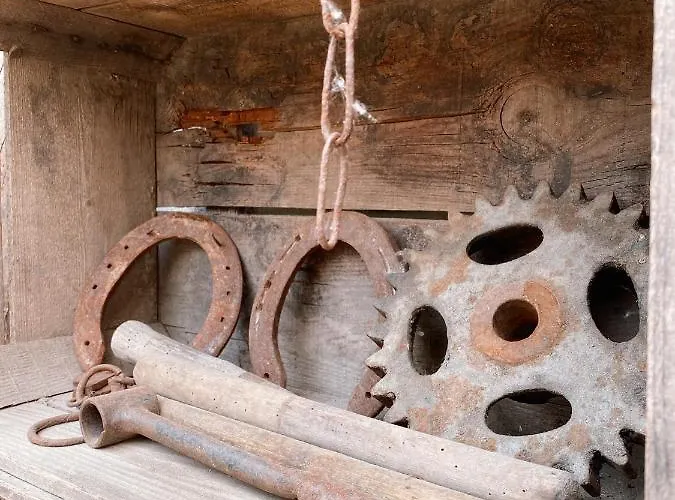 Antica Sosta Dei Viandanti 4* Cadenazzo