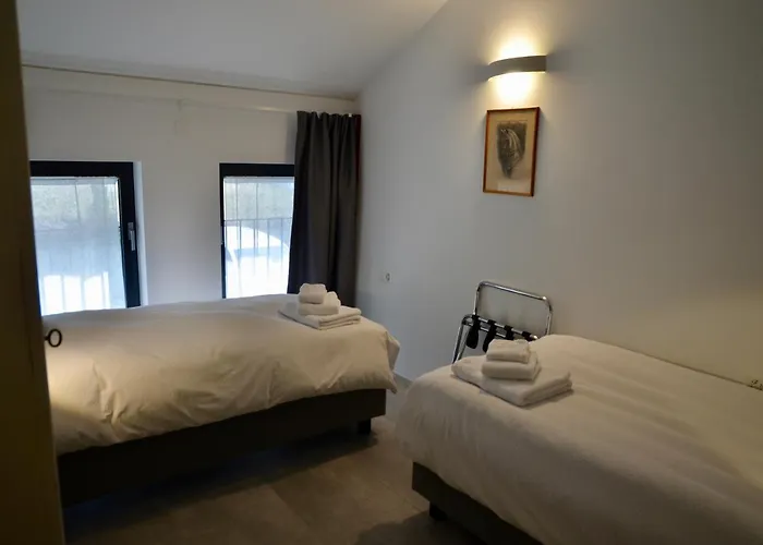 Antica Sosta Dei Viandanti Nocleg ze śniadaniem 4*