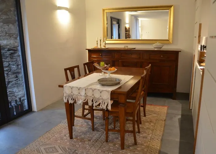 Antica Sosta Dei Viandanti 4*