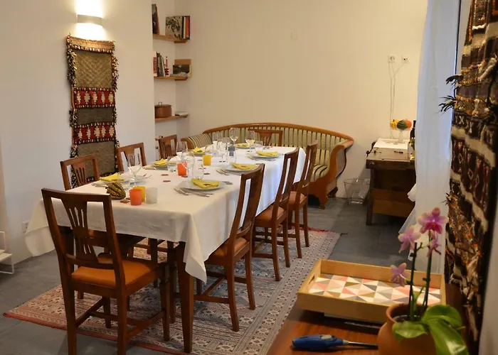 Antica Sosta Dei Viandanti 4* Cadenazzo