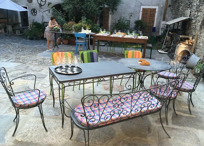 Antica Sosta Dei Viandanti