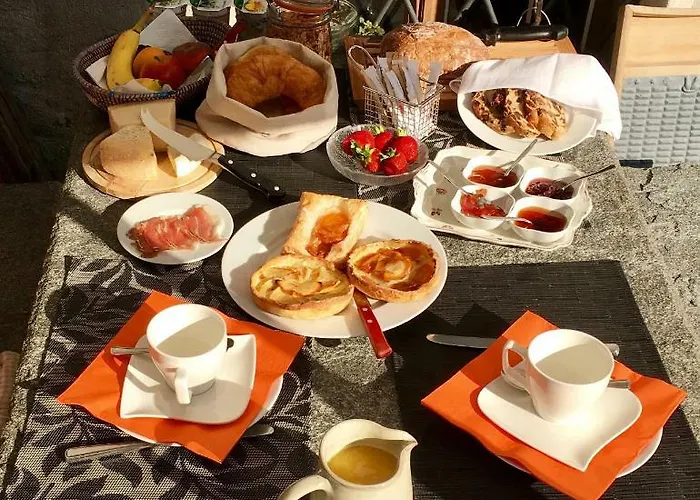 Antica Sosta Dei Viandanti 4* Cadenazzo