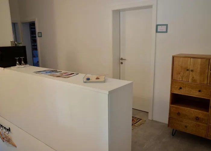 Nocleg ze śniadaniem Antica Sosta Dei Viandanti 4*