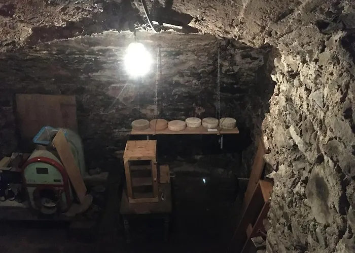 Nocleg ze śniadaniem Antica Sosta Dei Viandanti