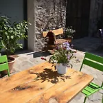 Antica Sosta Dei Viandanti Bed and breakfast Cadenazzo