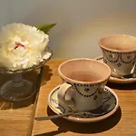 Bed and breakfast Antica Sosta Dei Viandanti