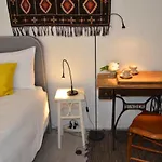 Antica Sosta Dei Viandanti Bed and breakfast 4*