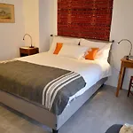 Antica Sosta Dei Viandanti Bed and breakfast