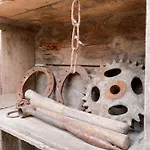 Antica Sosta Dei Viandanti 4* Cadenazzo
