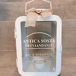 Antica Sosta Dei Viandanti Bed and breakfast Cadenazzo
