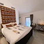 Antica Sosta Dei Viandanti Cadenazzo