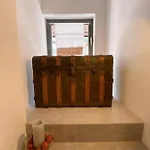 Antica Sosta Dei Viandanti Bed and breakfast