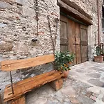 Antica Sosta Dei Viandanti