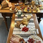 Antica Sosta Dei Viandanti Bed and breakfast Cadenazzo