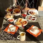 Antica Sosta Dei Viandanti 4* Cadenazzo