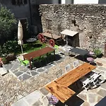Antica Sosta Dei Viandanti 4*