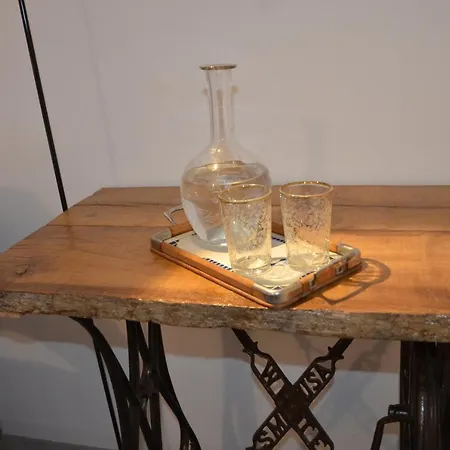 Couette-café Antica Sosta Dei Viandanti