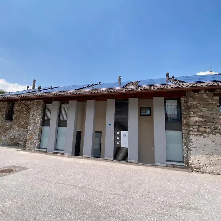 Antica Sosta Dei Viandanti Cadenazzo