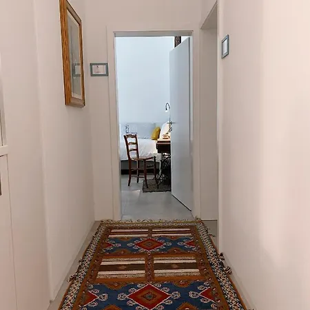 Bed & Breakfast Antica Sosta Dei Viandanti 4*