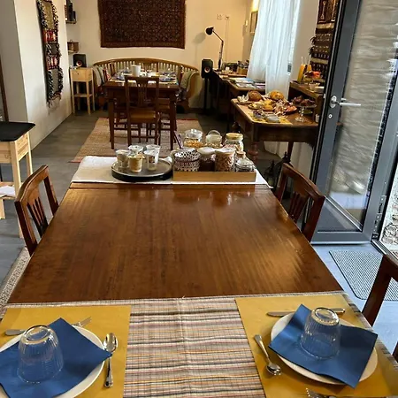 Antica Sosta Dei Viandanti Frühstückspension 4*