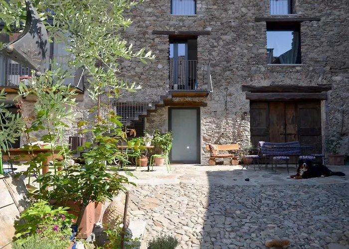 Frühstückspension Antica Sosta Dei Viandanti 4*