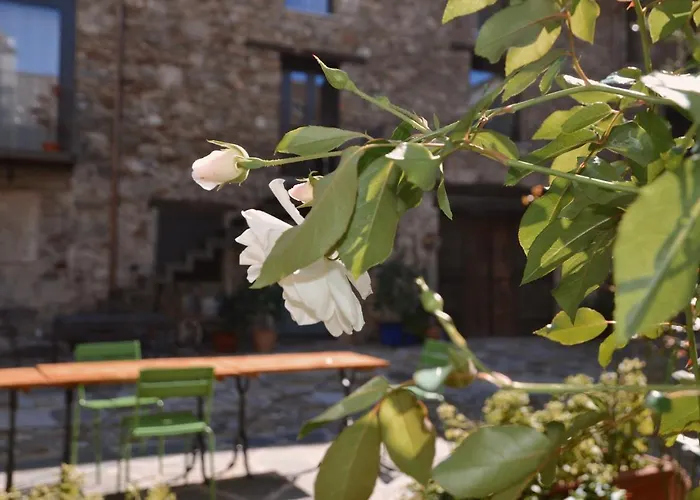 Antica Sosta Dei Viandanti Frühstückspension 4*