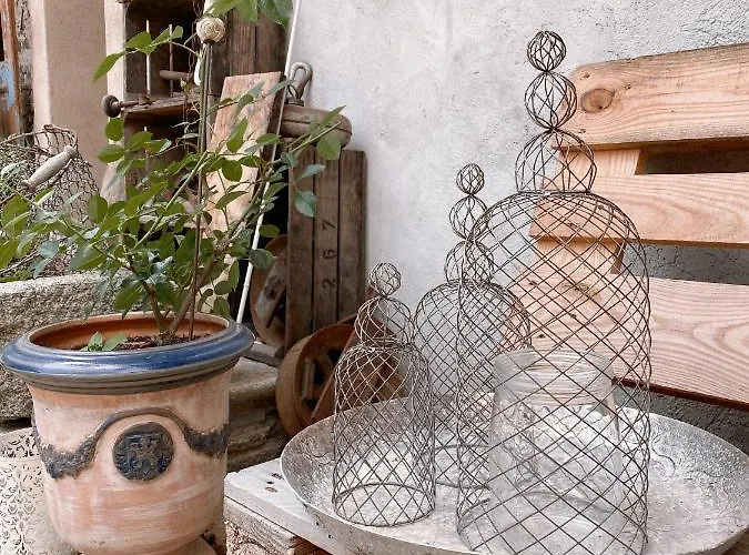 Antica Sosta Dei Viandanti