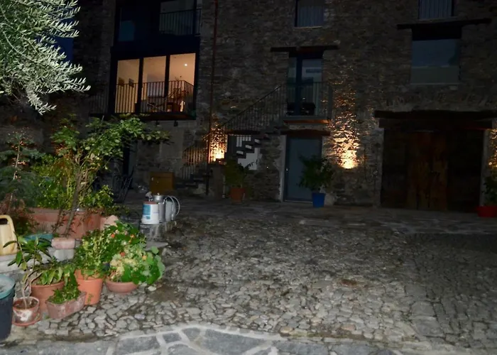 Antica Sosta Dei Viandanti