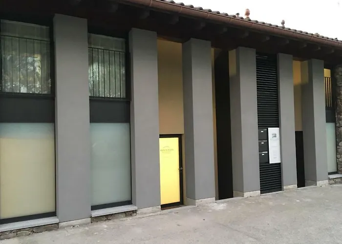 Antica Sosta Dei Viandanti 4*