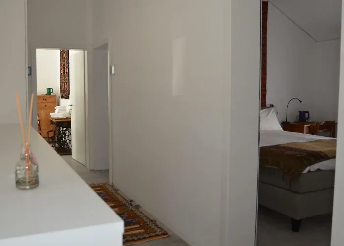 Frühstückspension Antica Sosta Dei Viandanti