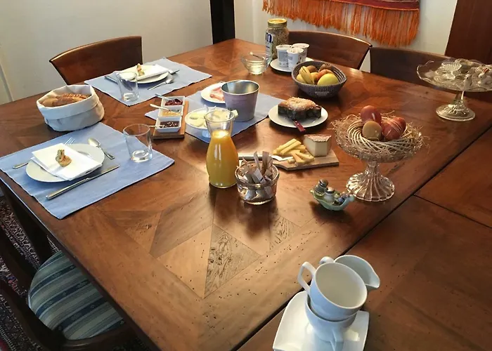 Antica Sosta Dei Viandanti